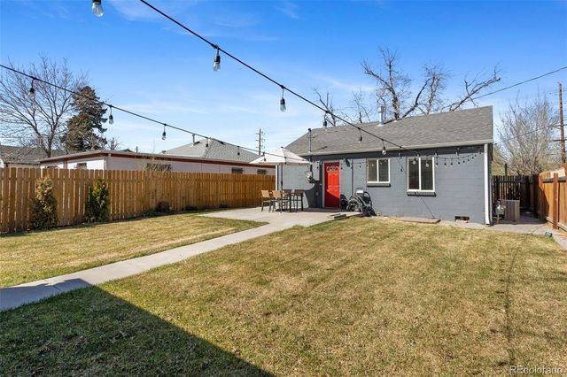 3720 Bruce Randolph Avenue, Denver, CO 80205