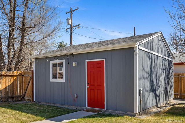 3720 Bruce Randolph Avenue, Denver, CO 80205