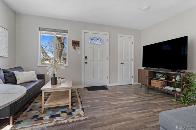 3720 Bruce Randolph Avenue, Denver, CO 80205