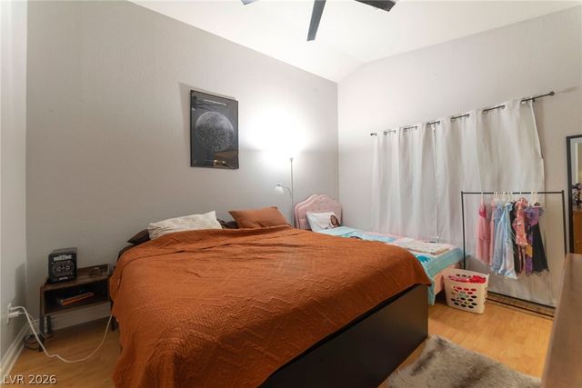 7829 March Brown Avenue, Las Vegas, NV 89149