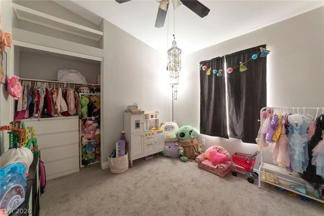 7829 March Brown Avenue, Las Vegas, NV 89149