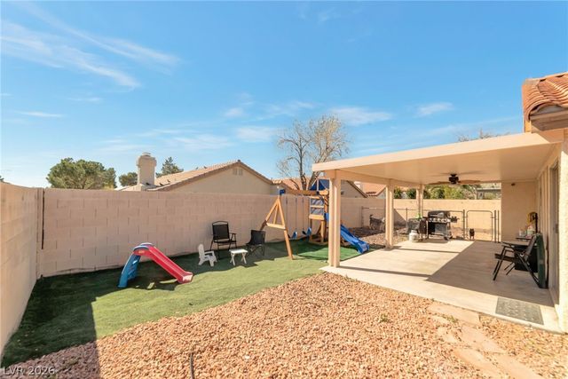 7829 March Brown Avenue, Las Vegas, NV 89149