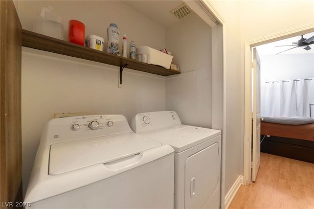 7829 March Brown Avenue, Las Vegas, NV 89149