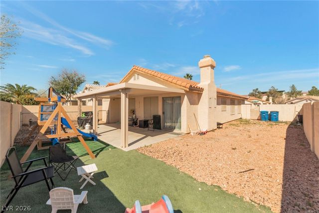 7829 March Brown Avenue, Las Vegas, NV 89149