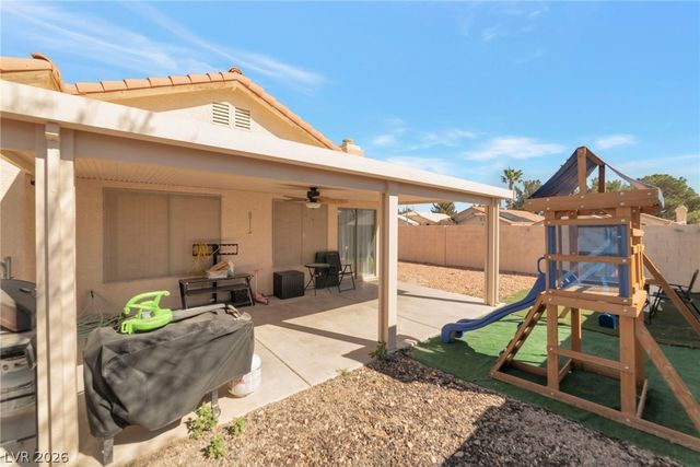 7829 March Brown Avenue, Las Vegas, NV 89149