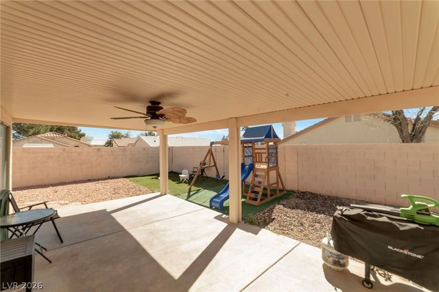 7829 March Brown Avenue, Las Vegas, NV 89149