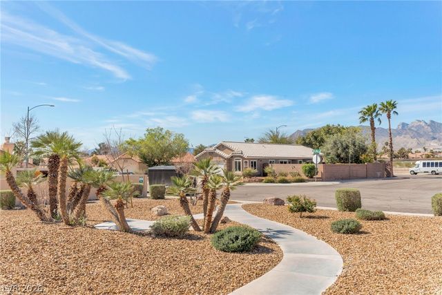 7829 March Brown Avenue, Las Vegas, NV 89149