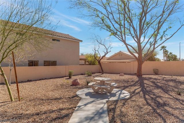 7829 March Brown Avenue, Las Vegas, NV 89149