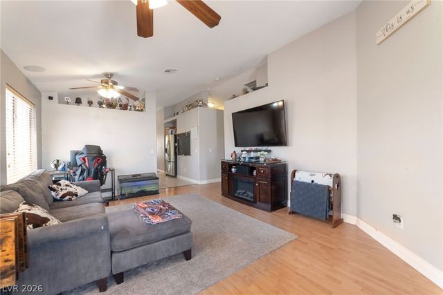 7829 March Brown Avenue, Las Vegas, NV 89149