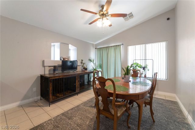 7829 March Brown Avenue, Las Vegas, NV 89149