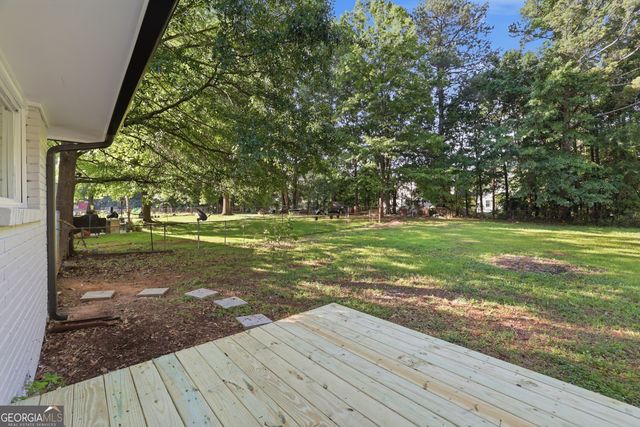 8399 Attleboro Drive, Jonesboro, GA 30238