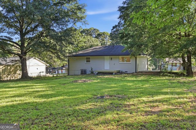 8399 Attleboro Drive, Jonesboro, GA 30238