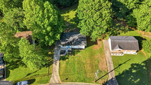 8399 Attleboro Drive, Jonesboro, GA 30238