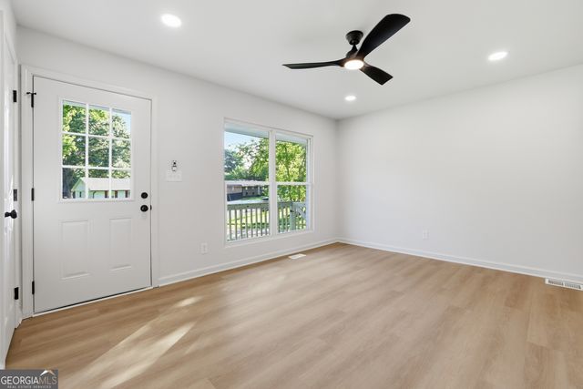 8399 Attleboro Drive, Jonesboro, GA 30238