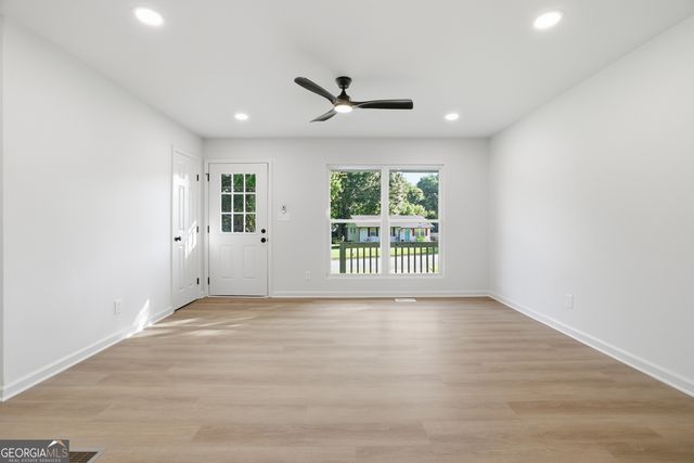 8399 Attleboro Drive, Jonesboro, GA 30238