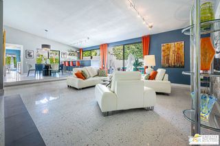 3200 E Sonora Road, Palm Springs, CA 92264