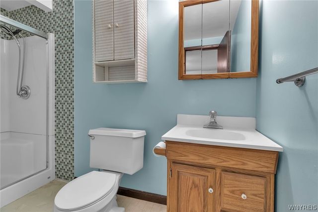 7375 Saint Joseph Road, Niagara, NY 14304