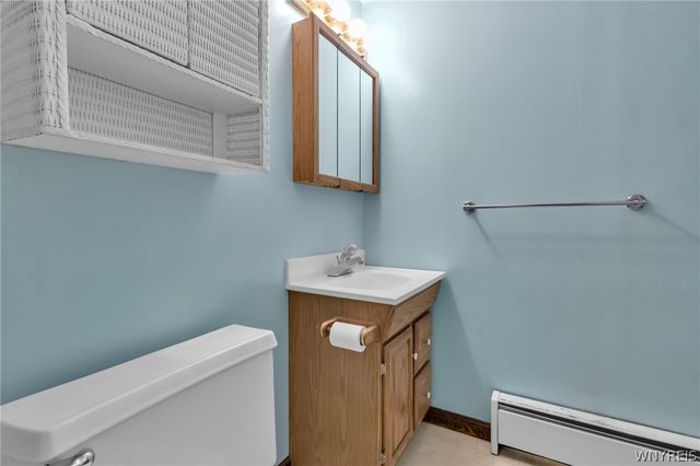 7375 Saint Joseph Road, Niagara, NY 14304