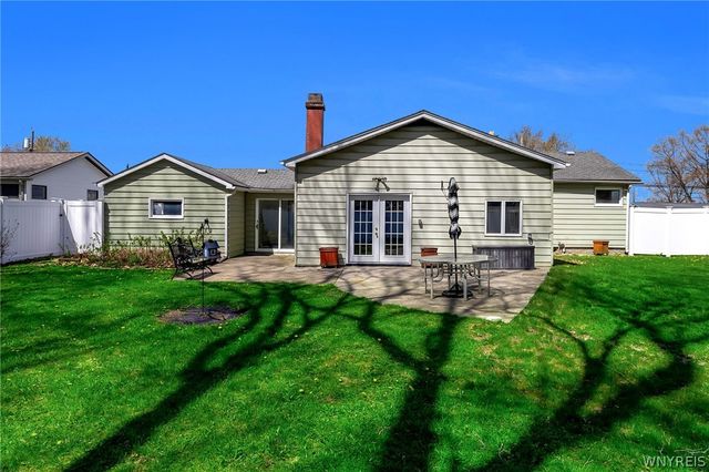 7375 Saint Joseph Road, Niagara, NY 14304