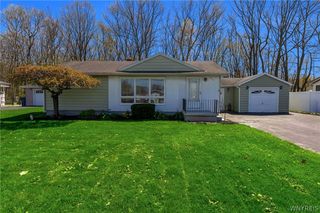 7375 Saint Joseph Road, Niagara, NY 14304