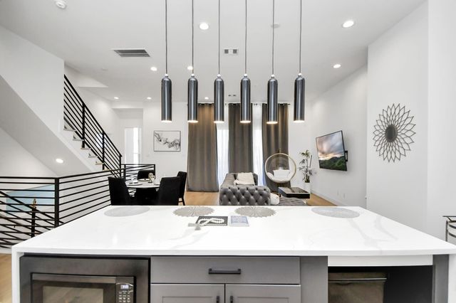 1104 Palmer Street, Houston, TX 77003