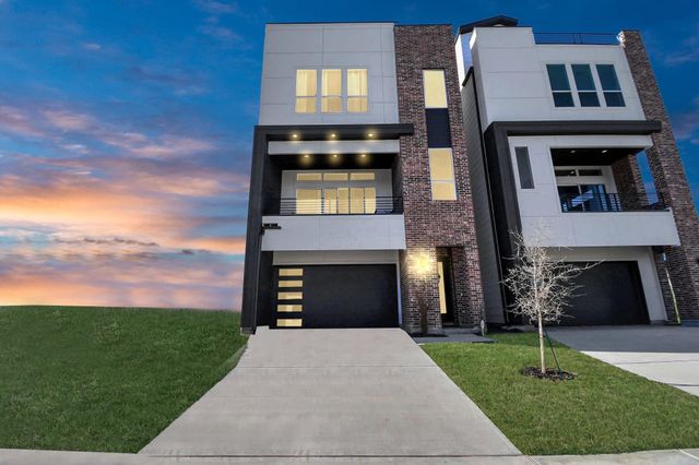 1104 Palmer Street, Houston, TX 77003