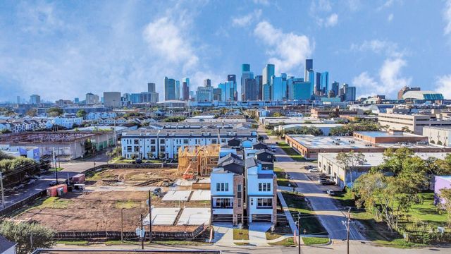 1104 Palmer Street, Houston, TX 77003