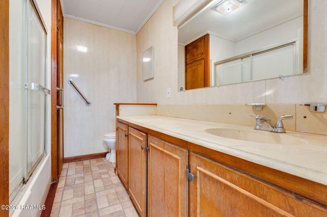 100 Charles Street, Carencro, LA 70520