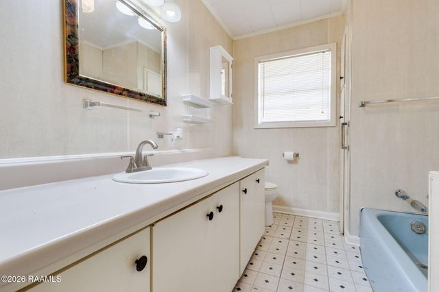 100 Charles Street, Carencro, LA 70520