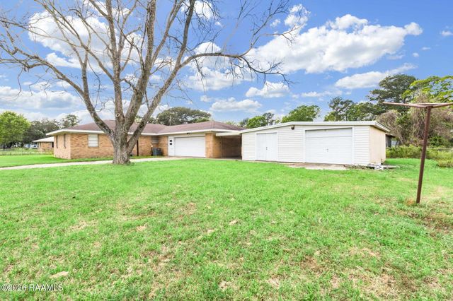 100 Charles Street, Carencro, LA 70520
