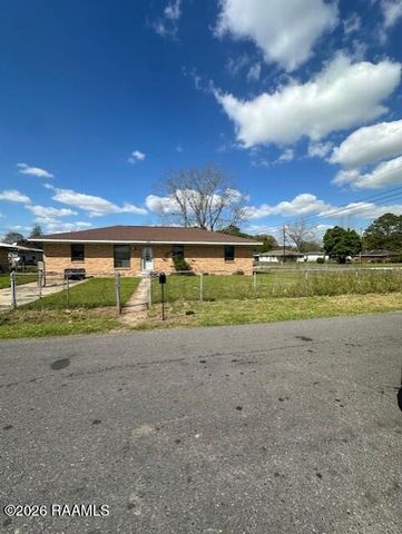 100 Charles Street, Carencro, LA 70520