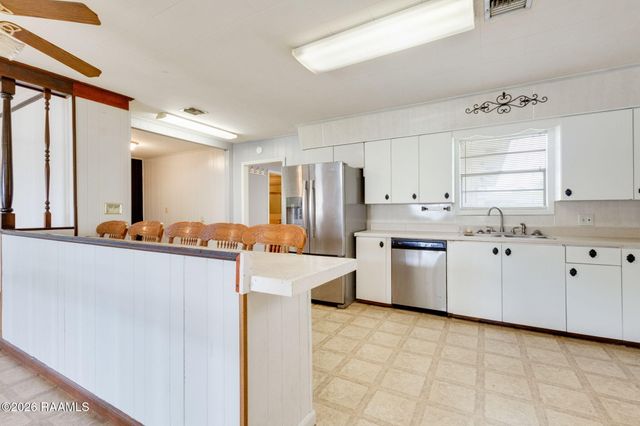 100 Charles Street, Carencro, LA 70520