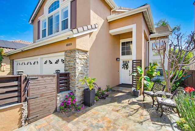 4889 Ruette De Mer, San Diego, CA 92130