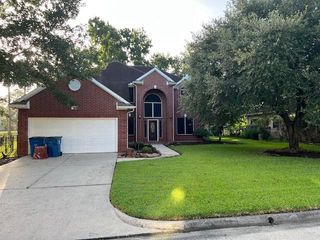 18806 Rusty Anchor Court, Humble, TX 77346