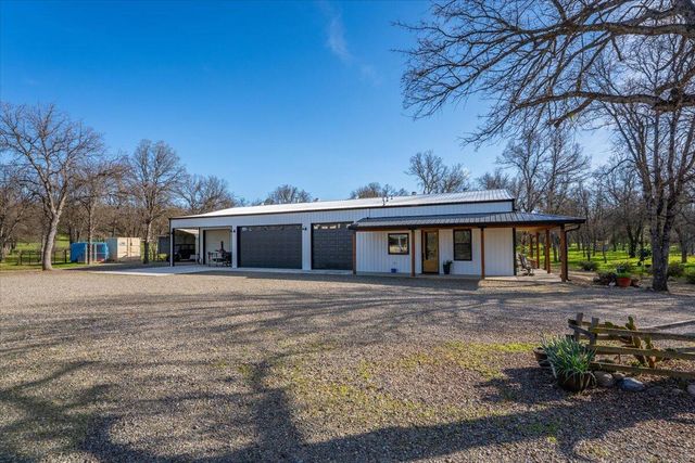 15525 Bowman Road, Cottonwood, CA 96022