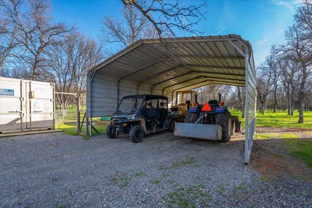 15525 Bowman Road, Cottonwood, CA 96022