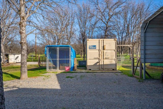 15525 Bowman Road, Cottonwood, CA 96022