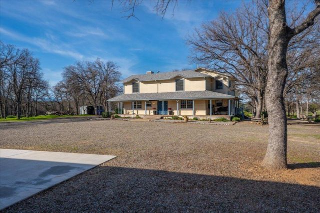 15525 Bowman Road, Cottonwood, CA 96022