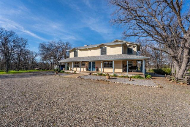 15525 Bowman Road, Cottonwood, CA 96022