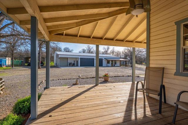 15525 Bowman Road, Cottonwood, CA 96022