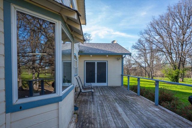 15525 Bowman Road, Cottonwood, CA 96022