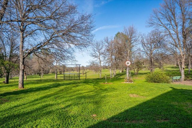 15525 Bowman Road, Cottonwood, CA 96022