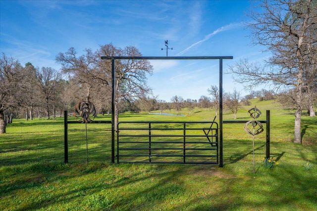 15525 Bowman Road, Cottonwood, CA 96022