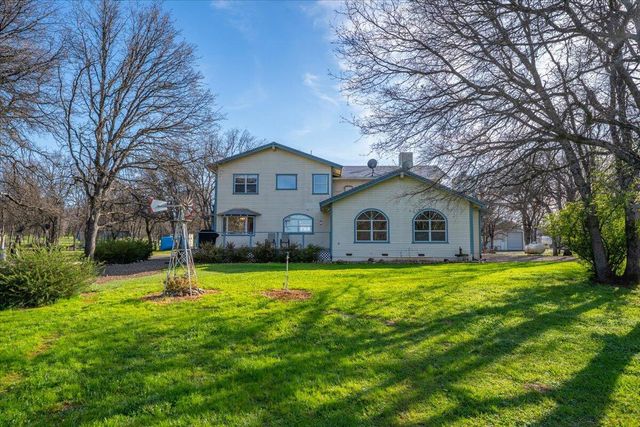 15525 Bowman Road, Cottonwood, CA 96022