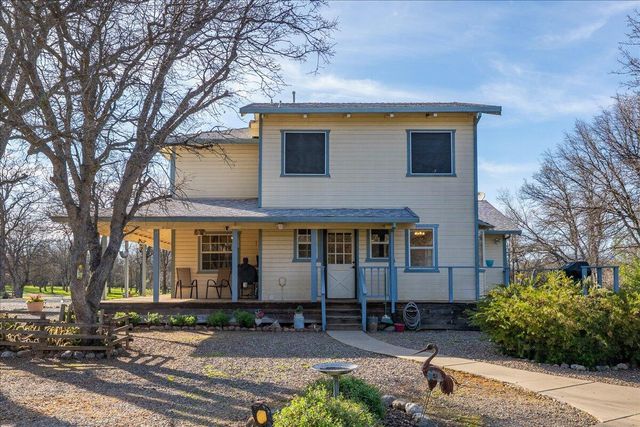 15525 Bowman Road, Cottonwood, CA 96022