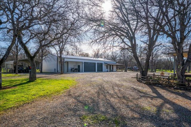 15525 Bowman Road, Cottonwood, CA 96022