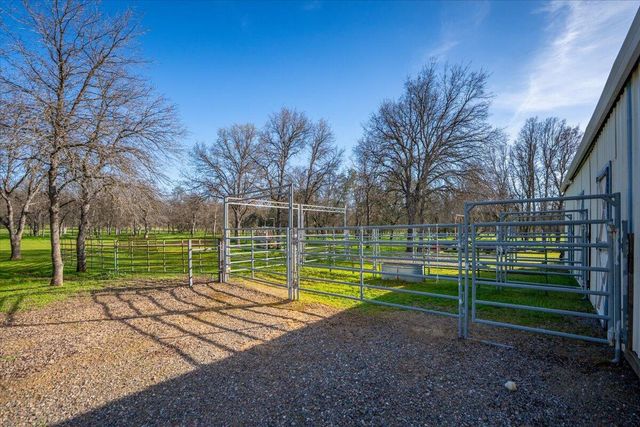 15525 Bowman Road, Cottonwood, CA 96022