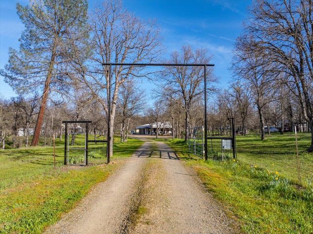 15525 Bowman Road, Cottonwood, CA 96022