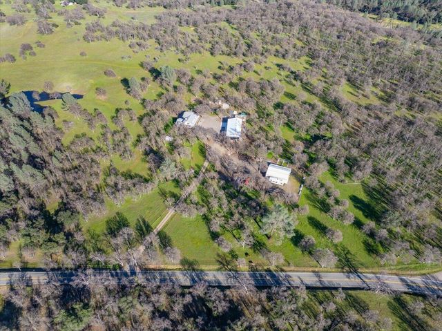 15525 Bowman Road, Cottonwood, CA 96022