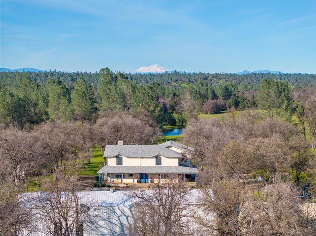 15525 Bowman Road, Cottonwood, CA 96022